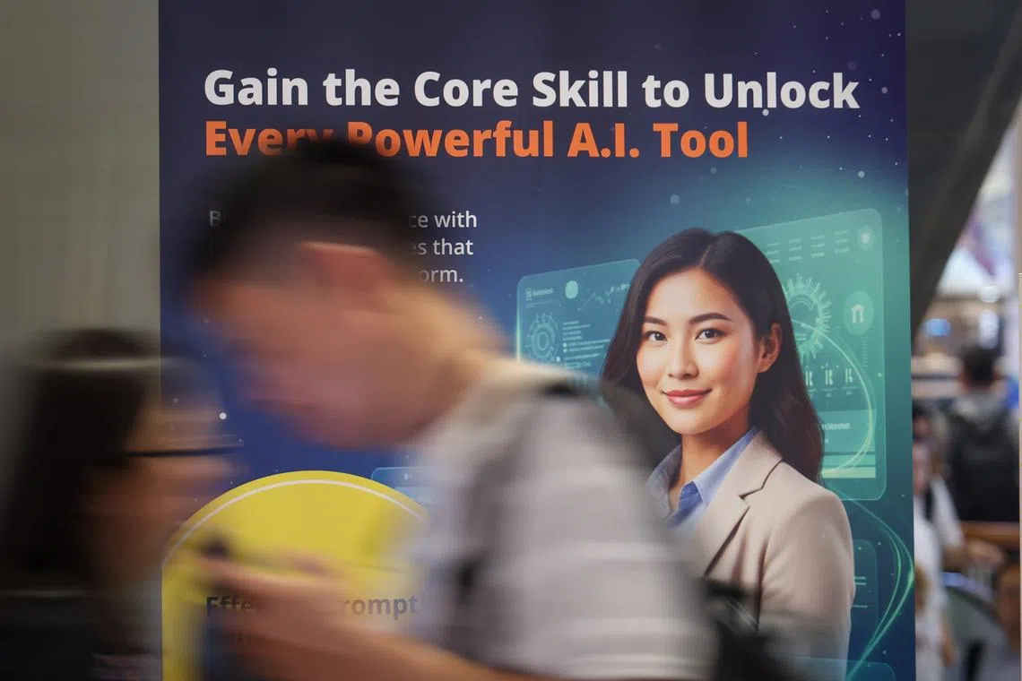 Budget 2026: Companies to receive tax deductions on AI spending, more support to employ tools