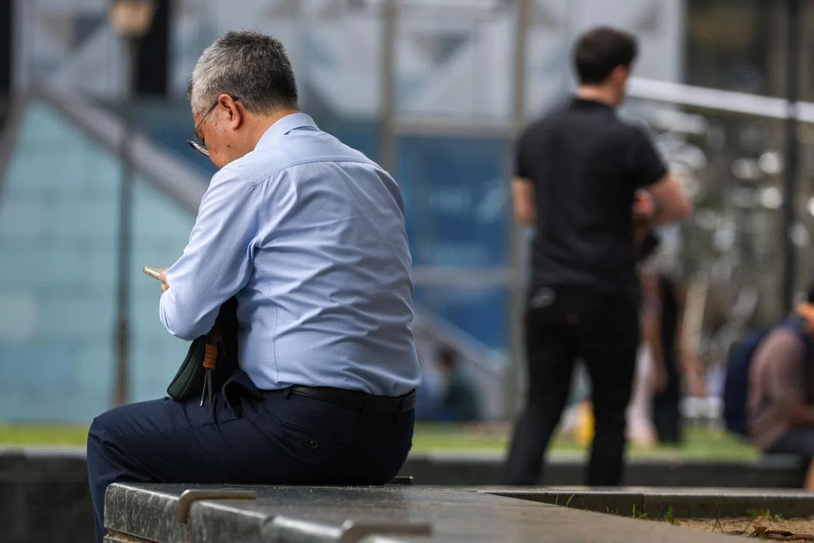 Budget 2026: More support for lower-wage, mid-career and older workers