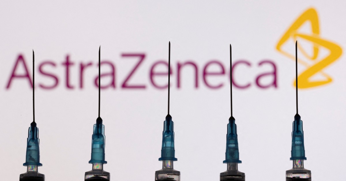 China charges former AstraZeneca regional head Leon Wang