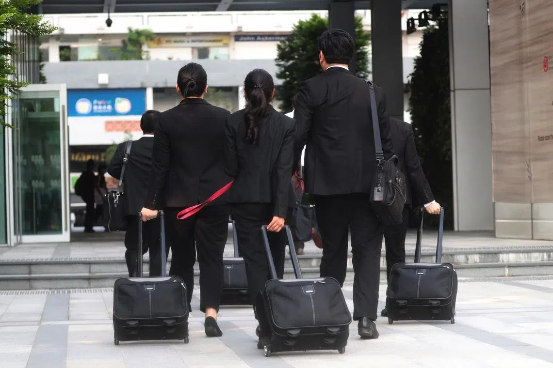 Budget 2026: Workers to get help building practical AI capabilities, starting with accountancy and law