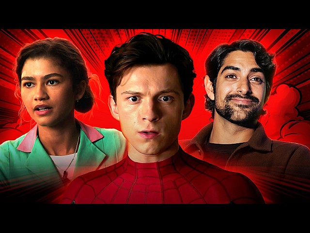 Spider-Man: Brand New Day Could Feature One Of Marvel's Most Controversial Characters