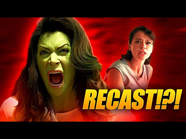 Marvel May Be Forced To Recast Tatiana Maslany’s She-Hulk For Avengers: Secret Wars