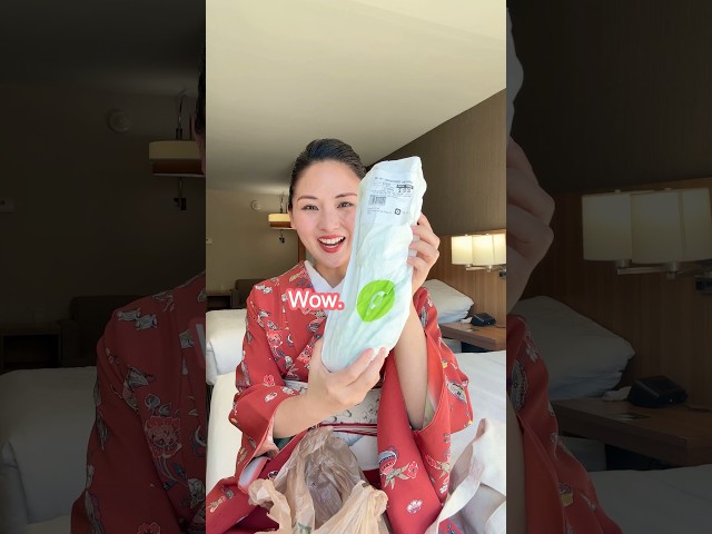 Kimono Mom Tris Publix Sub First Time!