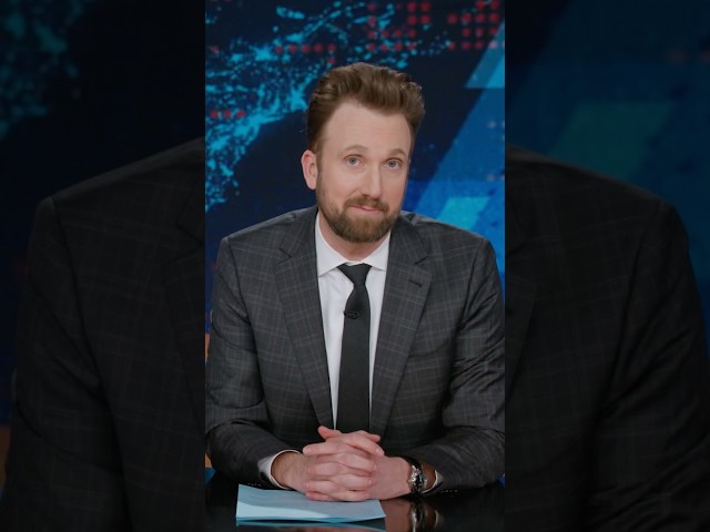 Say what you want about Trump, but at least he's transparent with his corruption