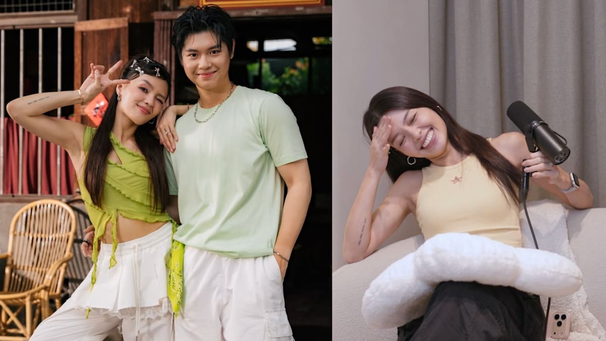 Their Age Gap Sparked Cruel Remarks And This Is How They Responded