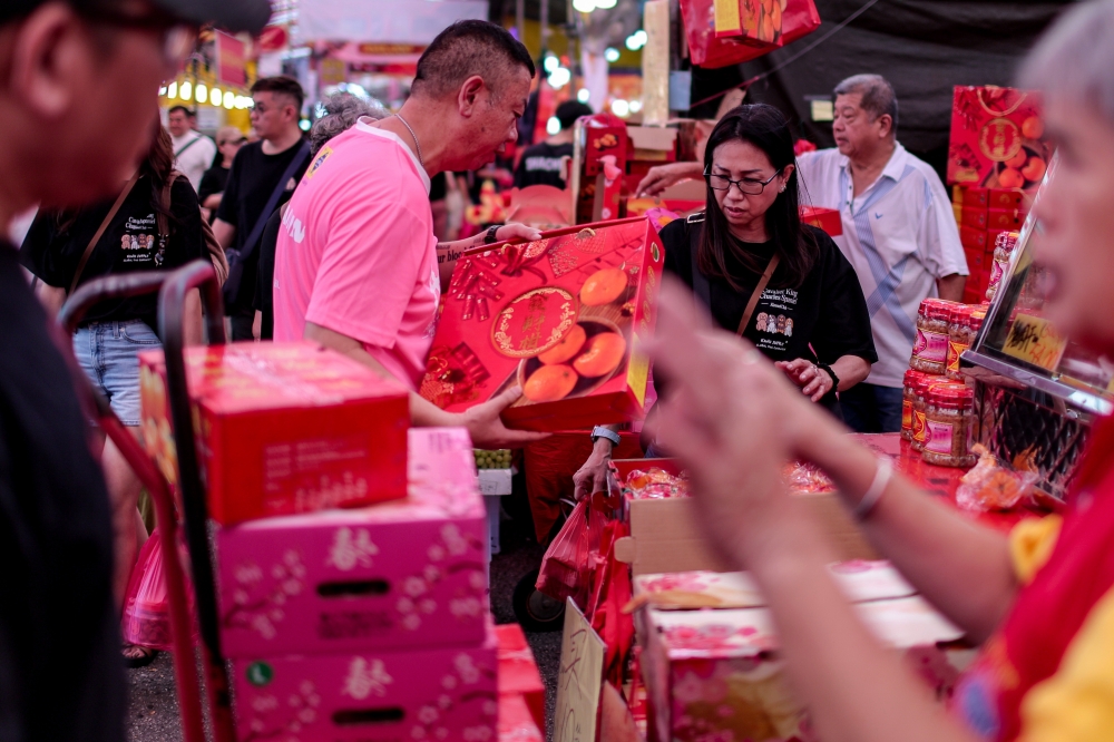‘Priced out’: Johor Bahru locals shun downtown shops as ‘Singapore pricing’ takes root