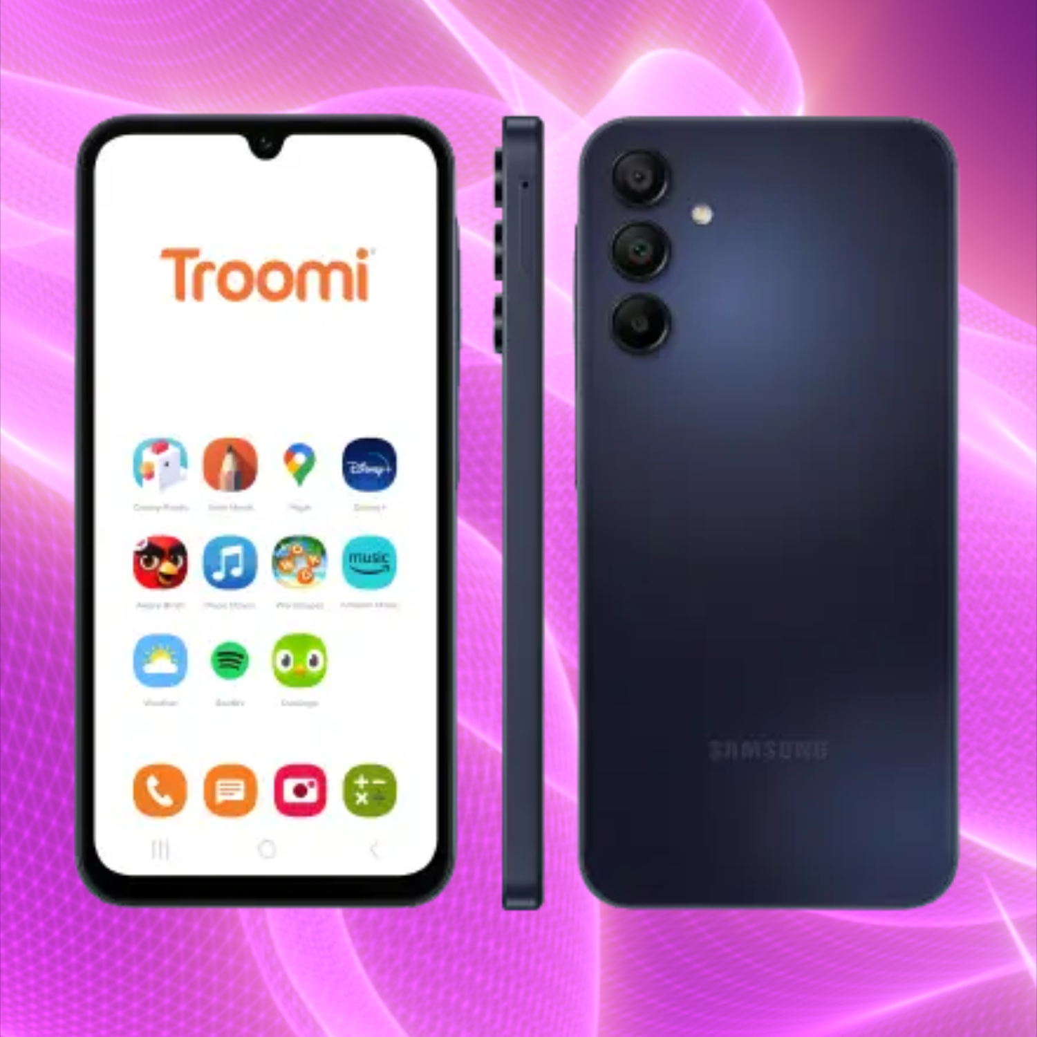 If You Absolutely Must Get Your Kid A Phone, Try One Of These Ultra-Safe Options