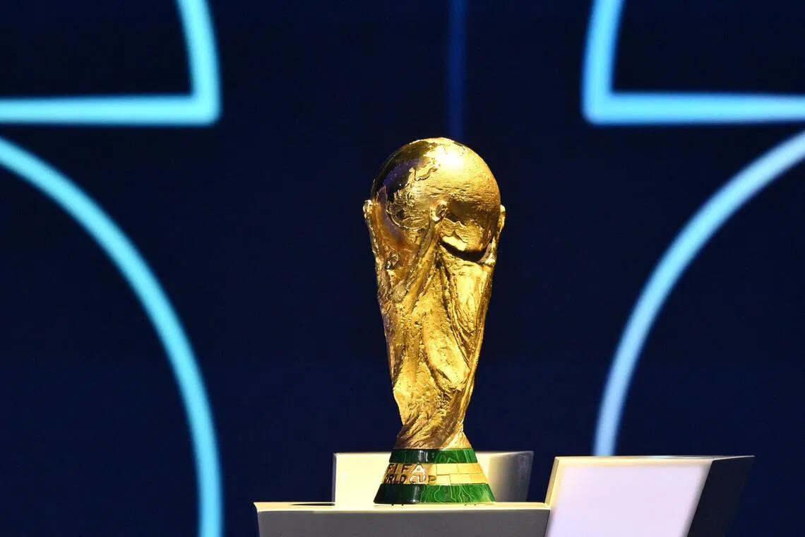 How World Cup broadcast rights fees, subscriptions have gone up