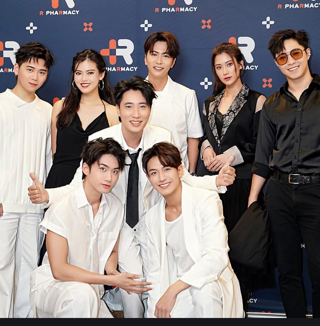 His Company Reports $1.6mil Net Loss Following Awards Launch