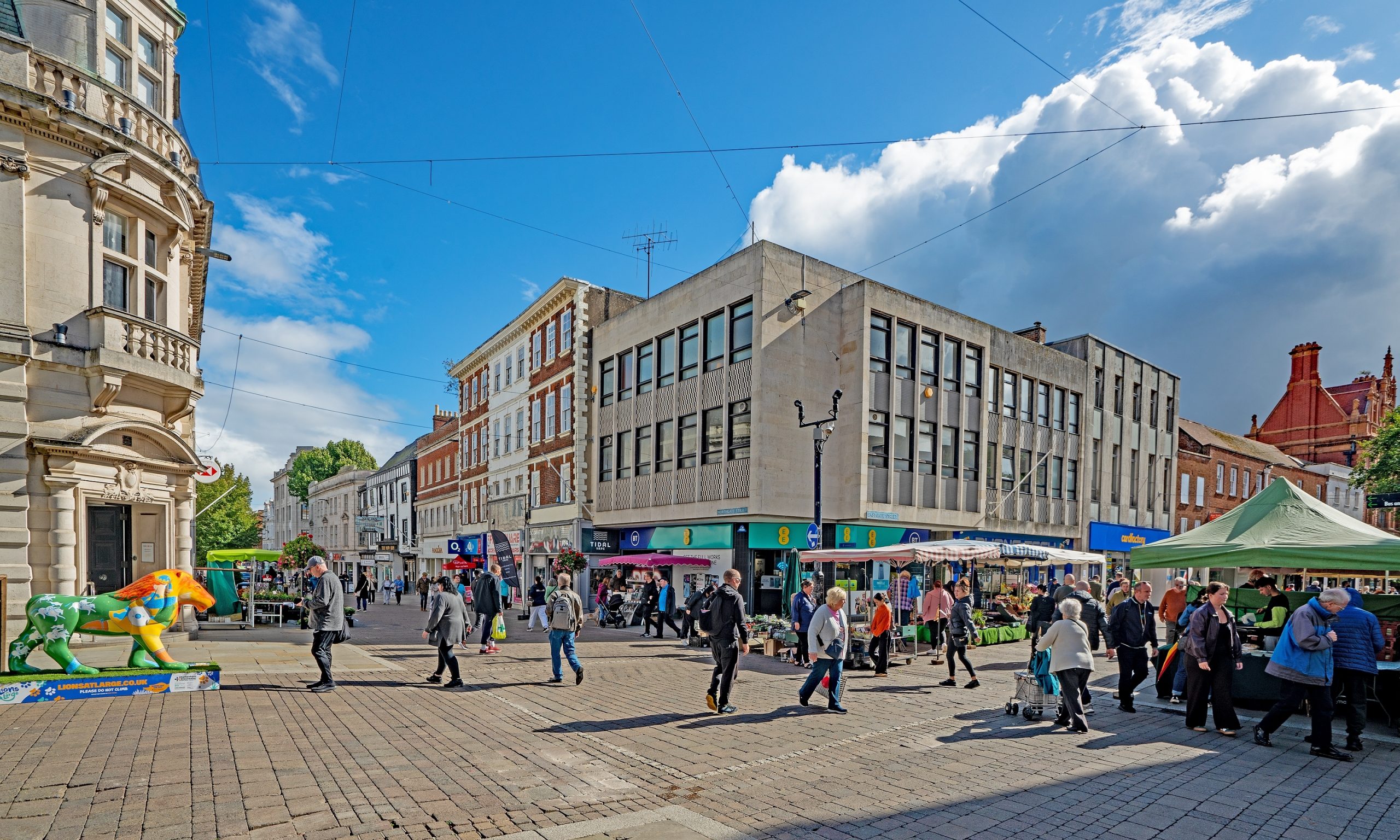 UK targets risky AI chatbots with fines, bans