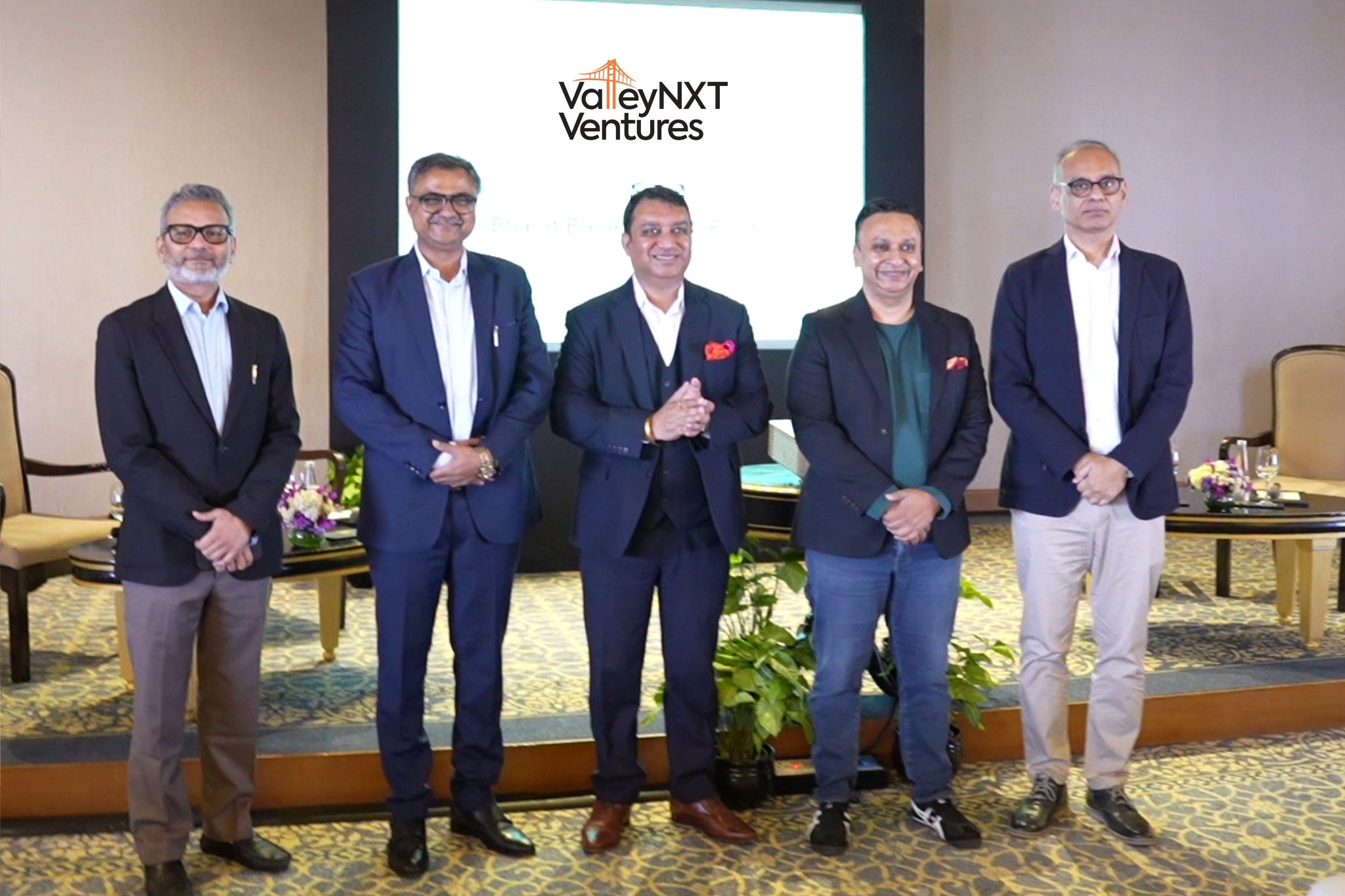 Indian VC firm ValleyNXT launches $44.1m early-stage fund