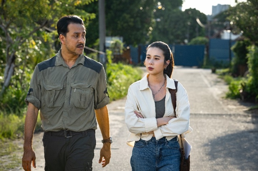 Bront Palarae and Yumi Wong join regional cast in Malaysia–Singapore–Thailand black‑magic thriller ‘Kong Tao’, out March 19 (VIDEO)