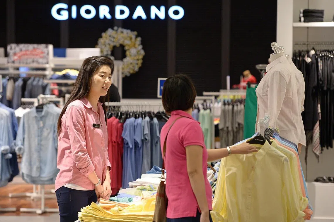 Billionaire Cheng family reaches $242m settlement with Giordano holders