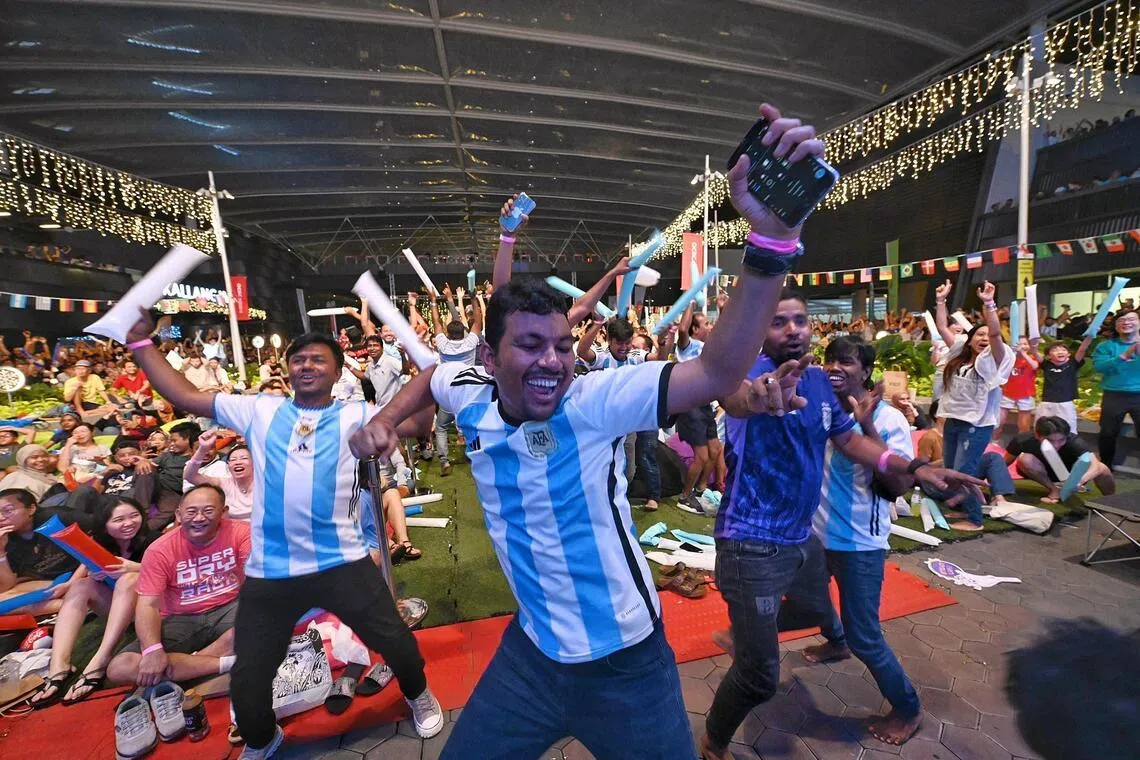 Is Mediacorp’s 2026 World Cup deal a ‘national service’ or commercial strategy?