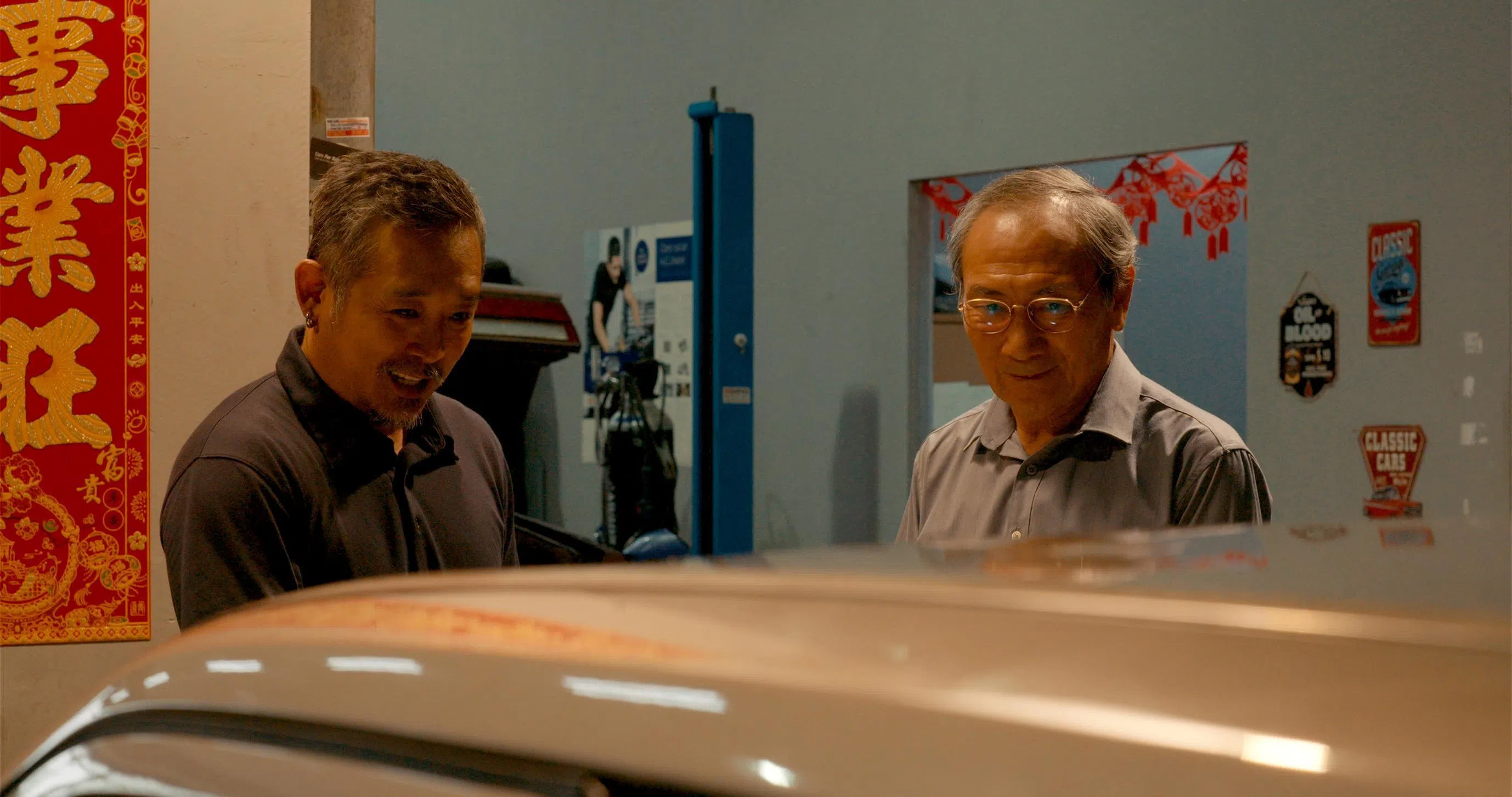 Beyond the blockbuster: Ushering in a new season of Singapore’s alternative cinemas