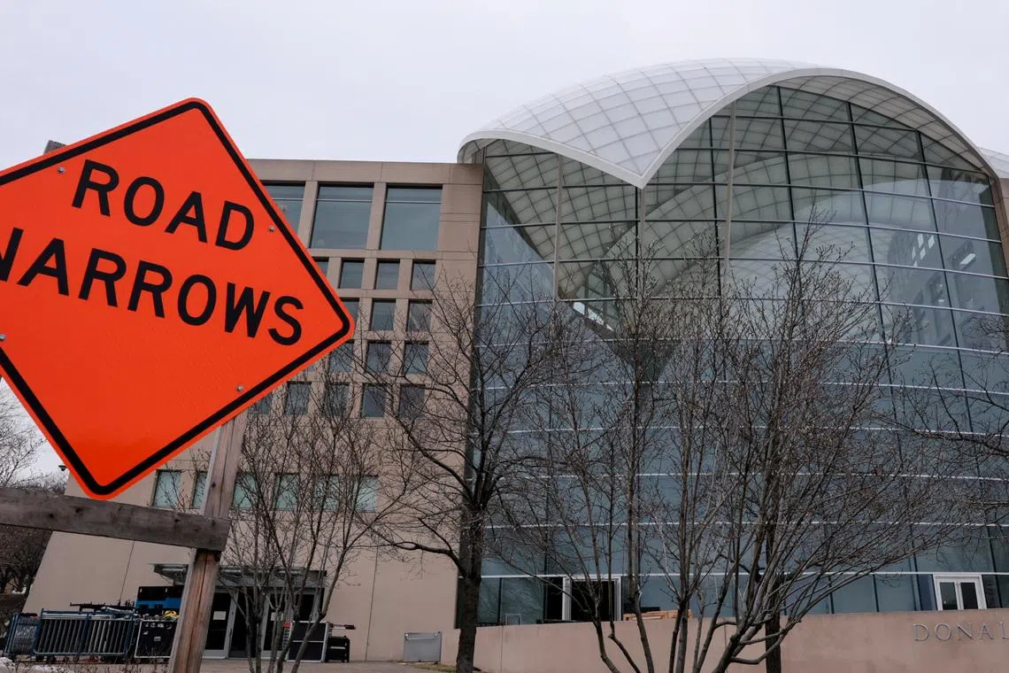 Trump to preside over first meeting of Board of Peace with many Gaza questions unresolved