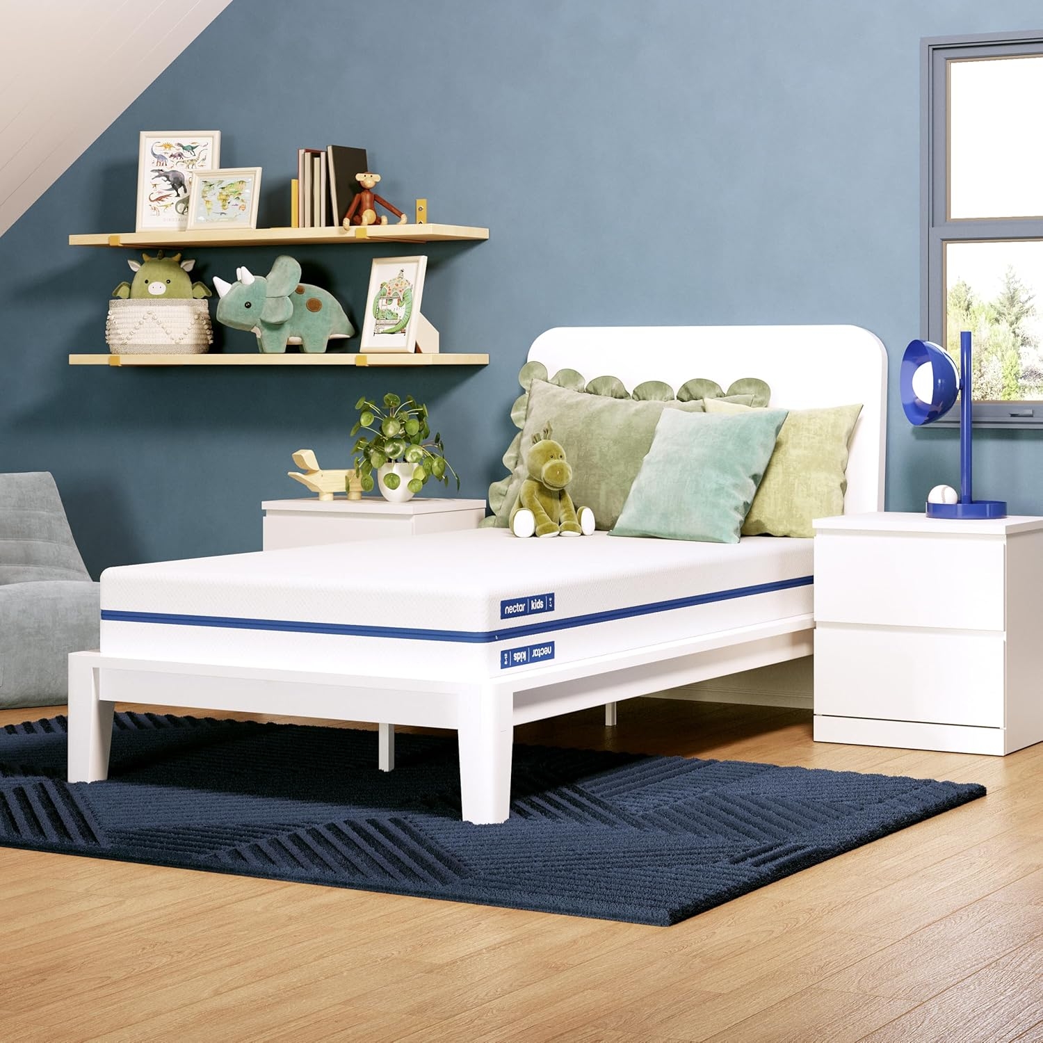 14 Kids’ Mattresses Both Parents And Kids Will Love