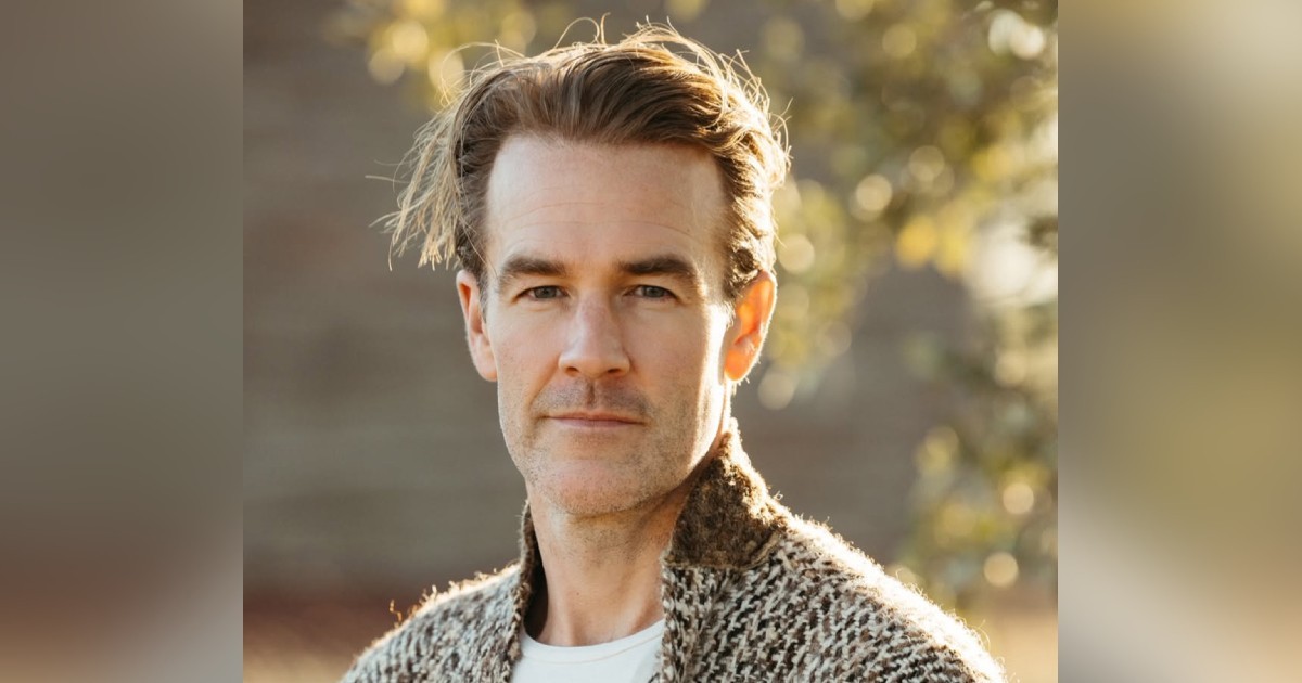 James Van Der Beek makes final film appearance in The Gates