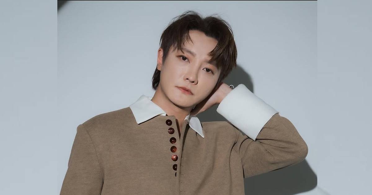 Former F.I.R member Real Huang establishes entertainment company's headquarters in Singapore