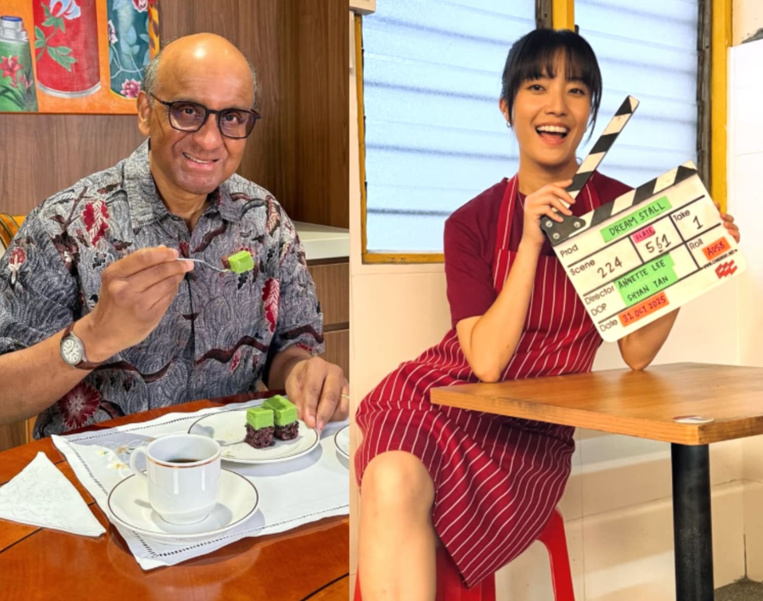 They Are S'pore's Most Influential Social Media Figures of 2025