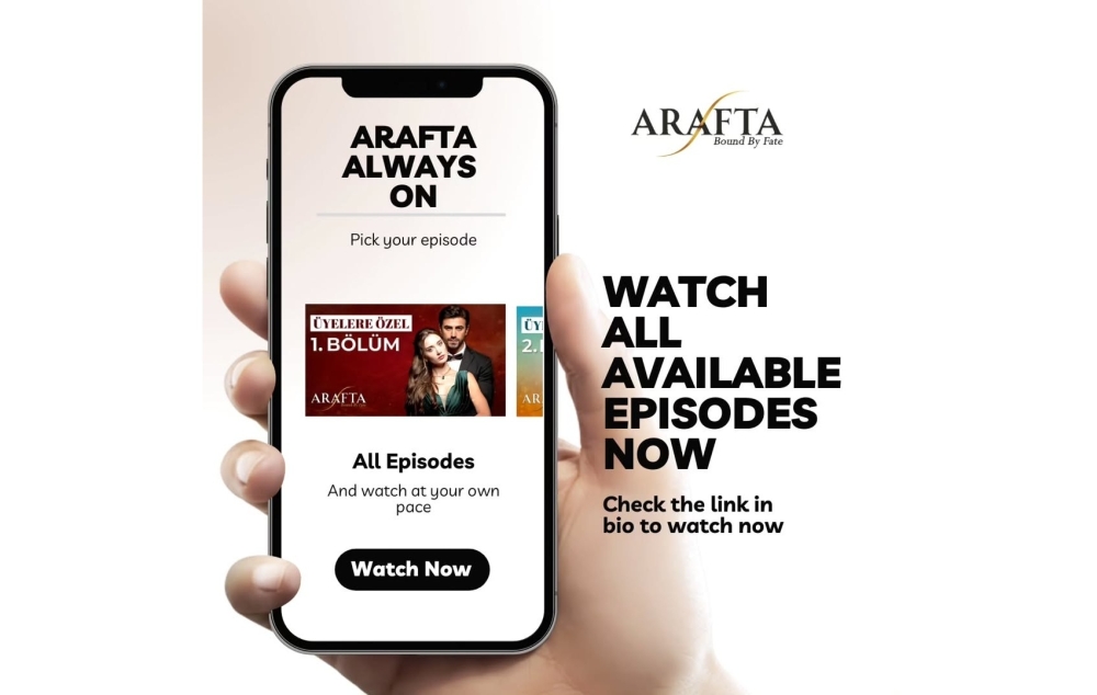 Turkiye offers US$100,000-per-episode incentives for dizi that showcase culture and language abroad