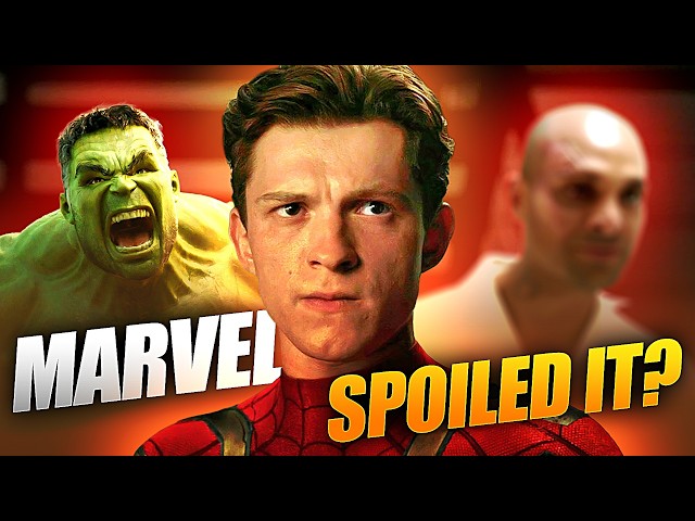 Spider-Man: Brand New Day's Official Synopsis & Villain Leaks Reveal So Much