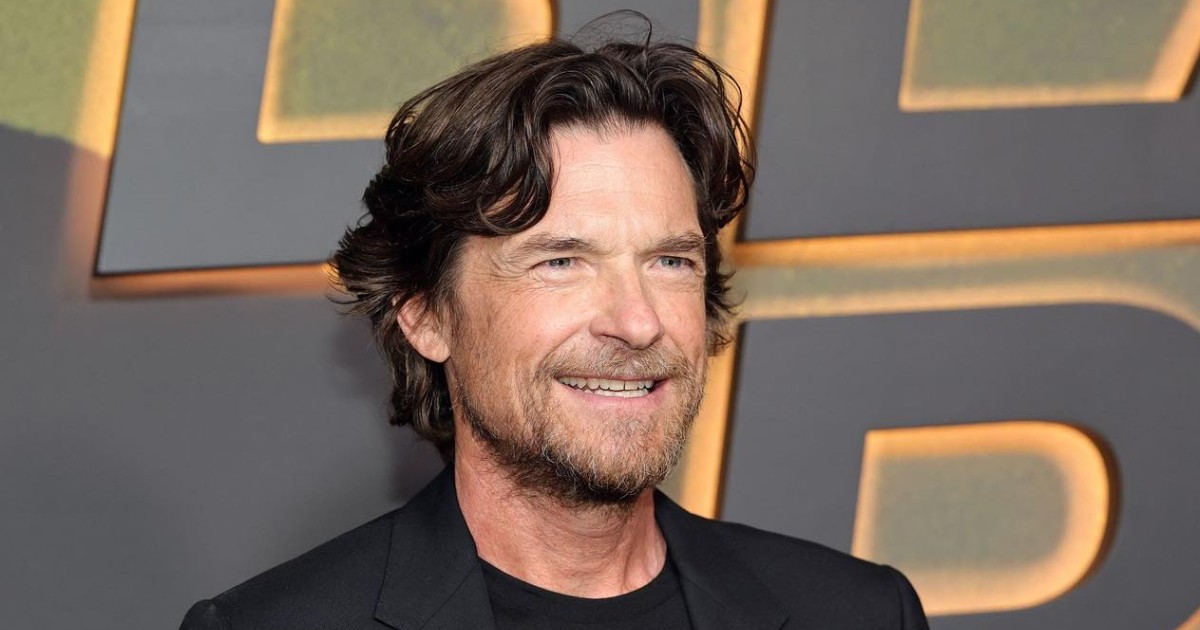 Jason Bateman almost quit Hollywood to open cafe in Europe