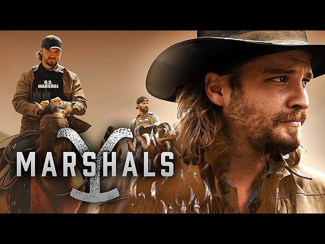 Marshals: Everything We Know About The Yellowstone Spin-Off Series