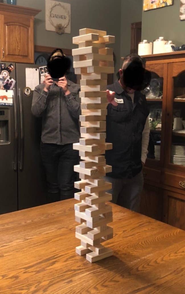 38 Entertaining Products You’ll Appreciate When It’s Too Cold To Step Outside