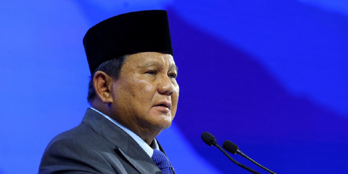 Indonesia president says ready to face all possibilities after US Supreme Court rejects Trump's global tariffs