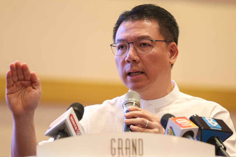 Housing minister: Madani govt approves RM123.7m for 1,048 non-Muslim houses of worship nationwide