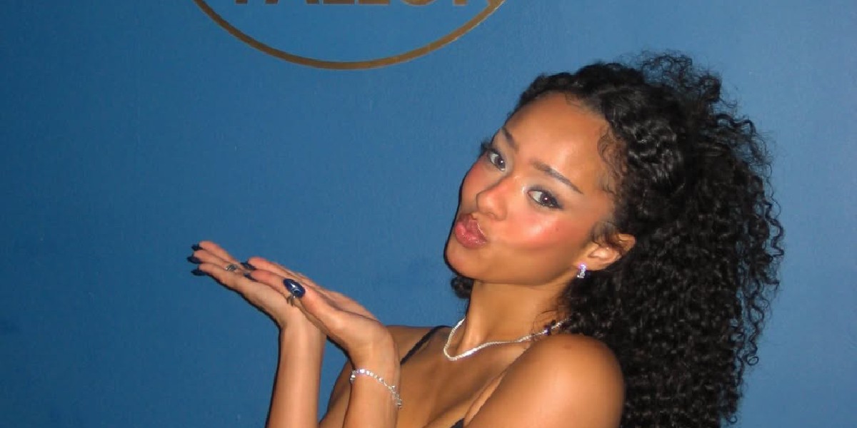 Manon Bannerman taking a break from Katseye for her 'health and wellbeing'