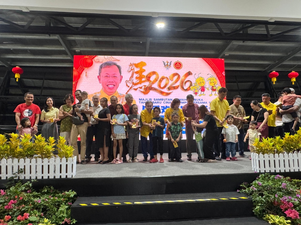 Some landowners receive compensation reaching nearly RM1m for Kuching’s Batu Kawa second bridge, groundbreaking set for April