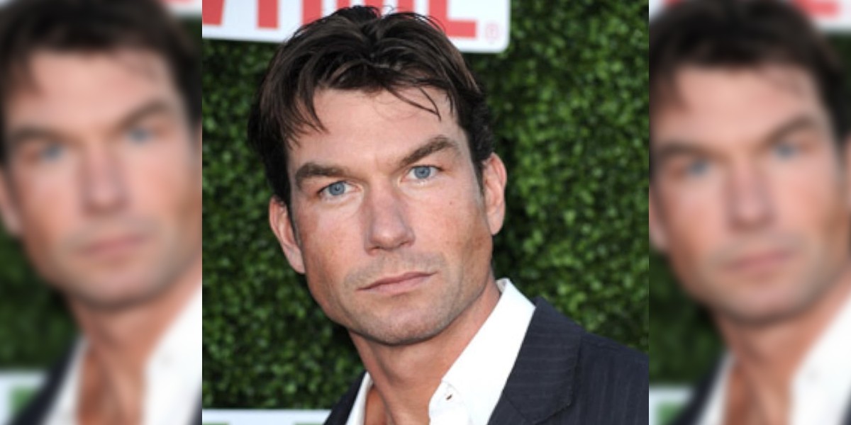 Jerry O'Connell says smoking habit kicked by '$1,000' hypnosis session