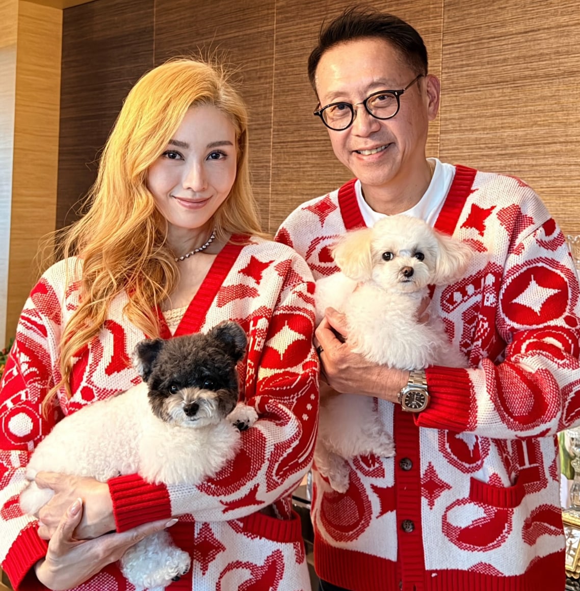 She Is 55 & Stunning — Yet People Are Criticising Her Hands?