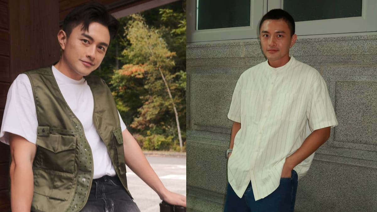 This Is How He Avoids Awkward CNY Relationship Talk