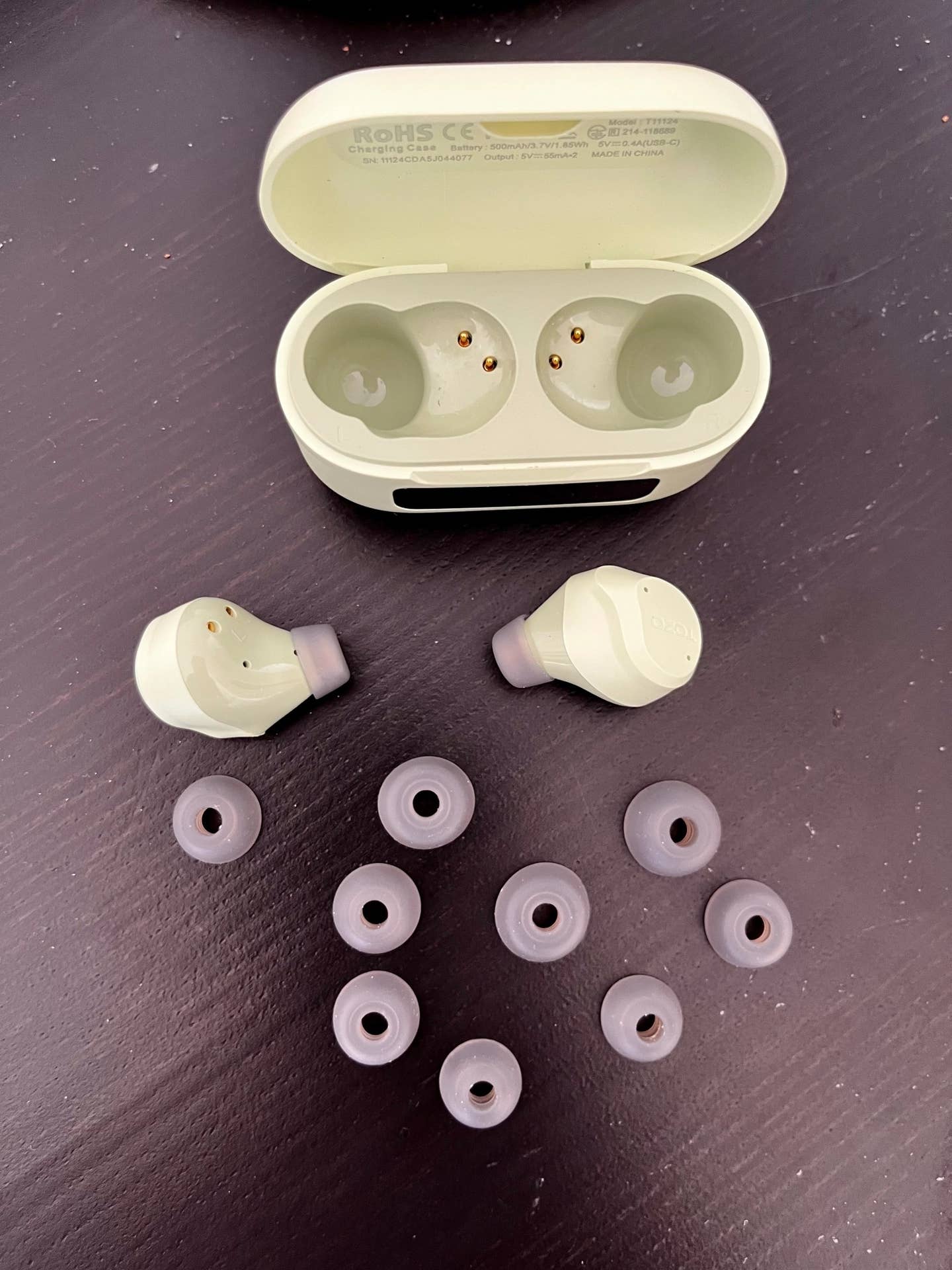 People Are Abandoning AirPods For These $40 Earbuds, So I Put Them To The Test