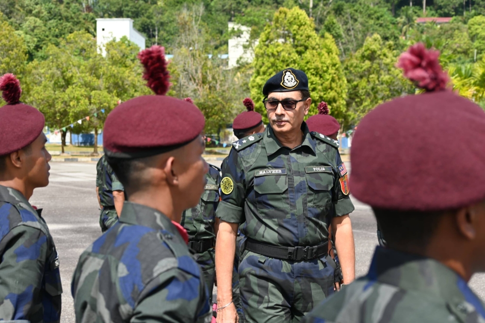 Police seize RM3.37m worth of e-waste in Penang raid on illegal processing site
