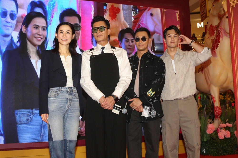 ‘Back to the Past’ levels up with 24 new minutes, multiverse twist lands Feb 26