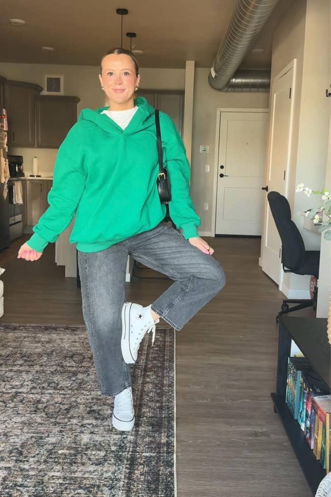 34 Affordable Wardrobe Staples From Amazon You’ll Be Mixing And Matching For Years