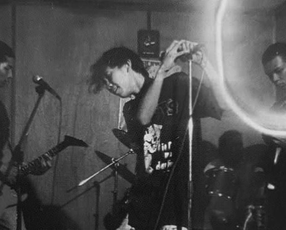 Shahlan Abdullah, Malaysian punk vanguard and early Carburetor Dung vocalist, dies at 57