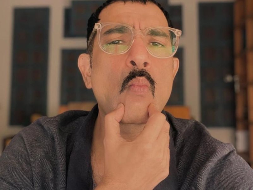 Punjabi black comedy ‘Lali’ puts Pakistan centre stage at Berlin, signals new wave of filmmakers