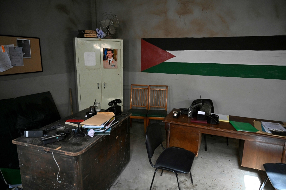 Syria’s Ramadan ratings race turns Assad-era prisons into gripping – and divisive – TV