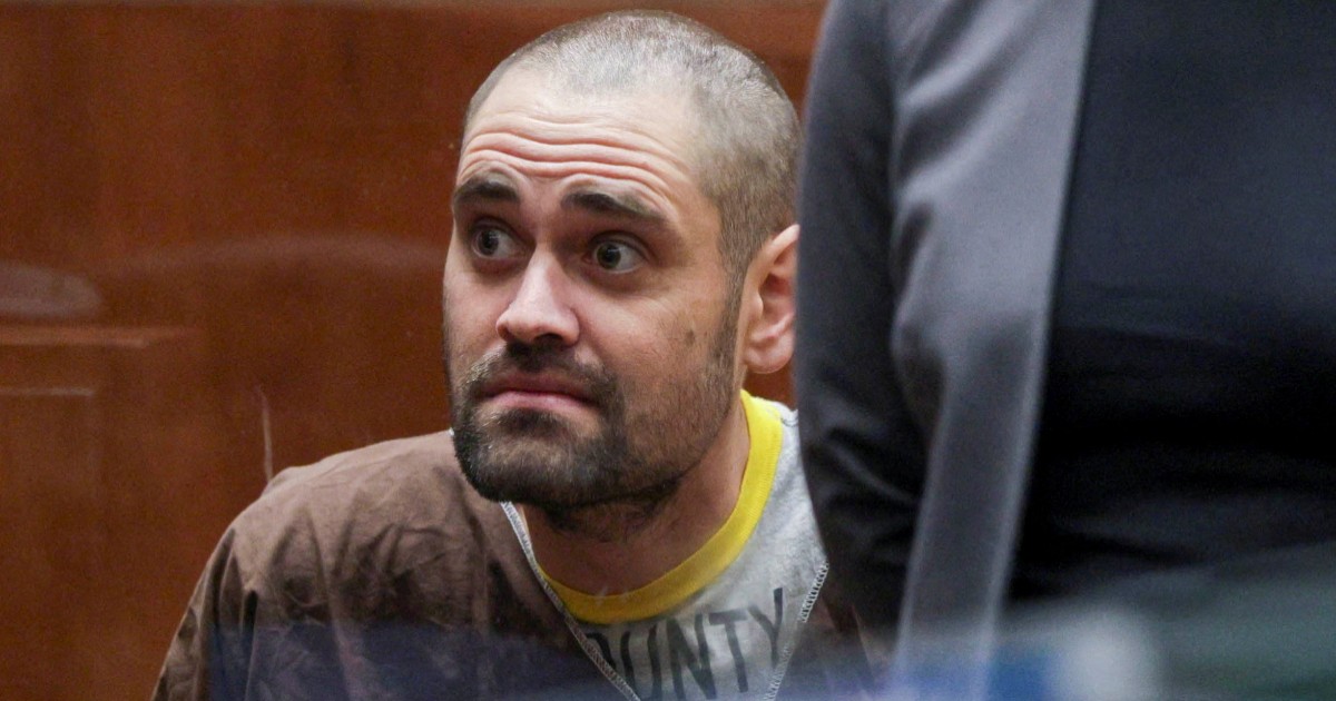 Son of slain Hollywood filmmaker Rob Reiner pleads not guilty to murder charges