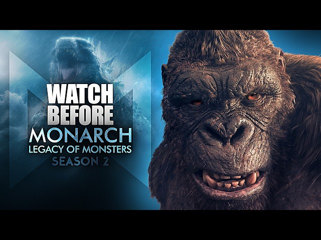 The Only Recap You Need Before Monarch: Legacy of Monsters Season 2