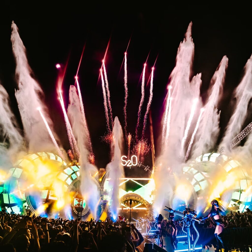 Meet the hottest K-Pop rookies at K2O Songkran Music Festival 2026!