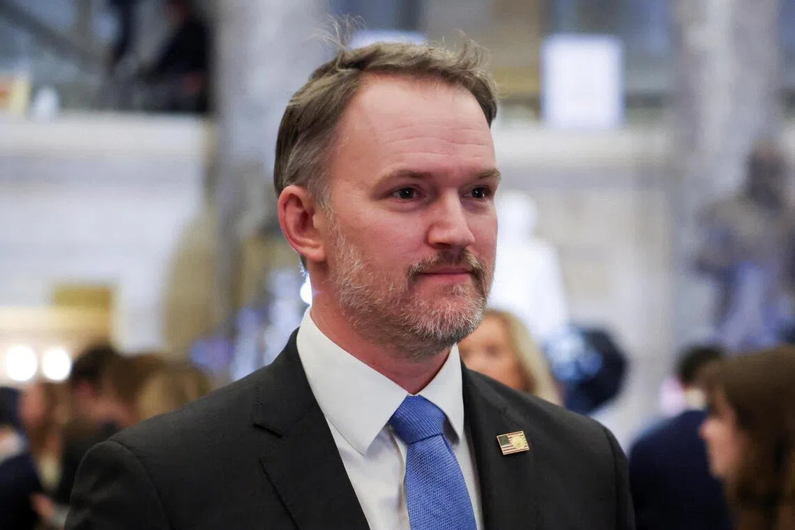 US tariff rate to hit 15% or more for some nations, says US Trade Representative Greer