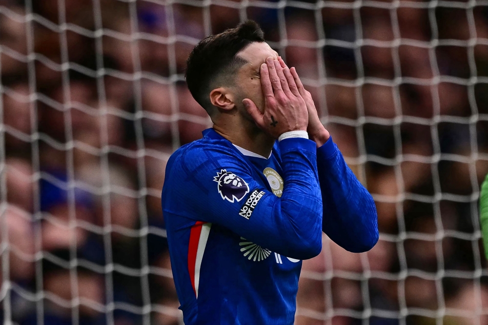 Chelsea and West Ham fined heavily for mass brawl at end of London derby