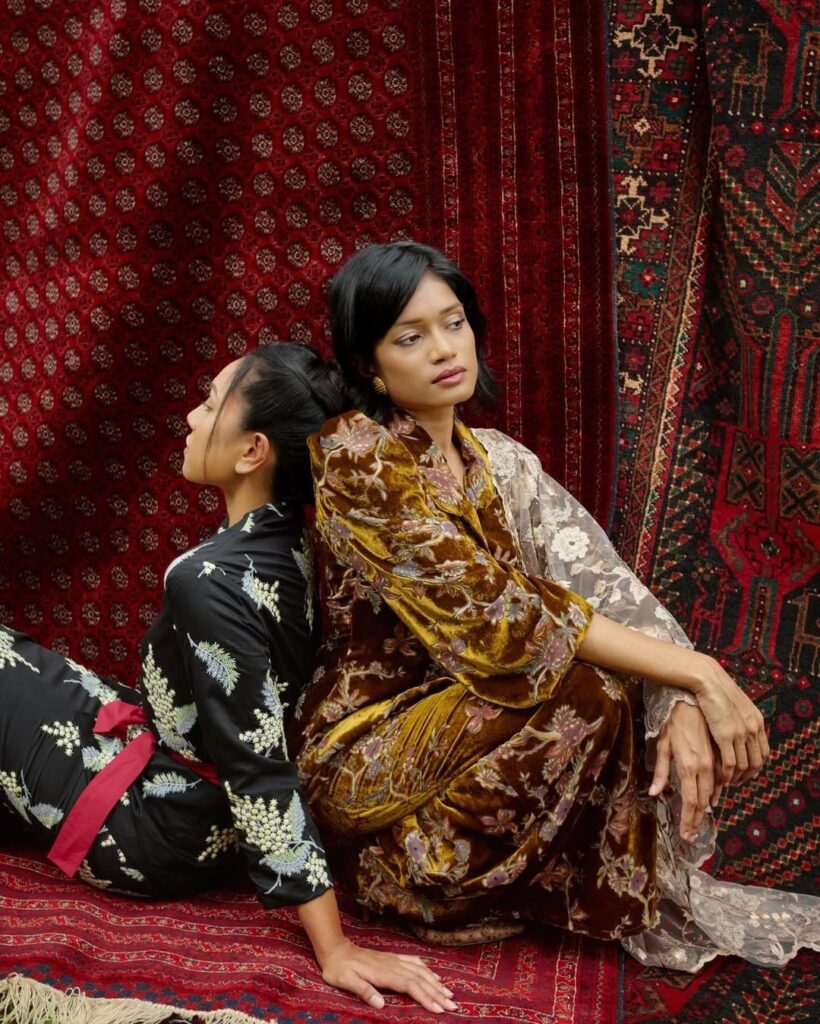 Browse through all 10 baju raya brands for the upcoming Eid al-Fitr celebrations