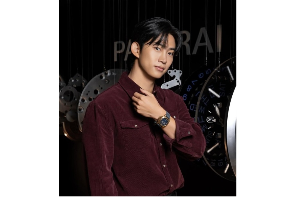 2PM’s Taecyeon to wed on April 24 in private Seoul ceremony